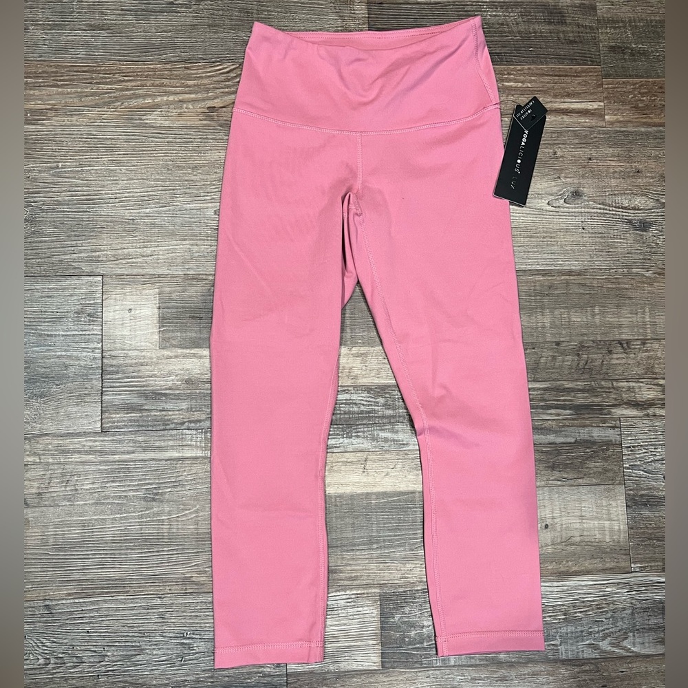 Yogalicious Yoga Pants